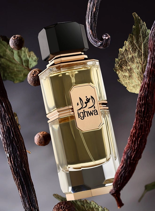 Ighwa Eau de Parfum 100ml