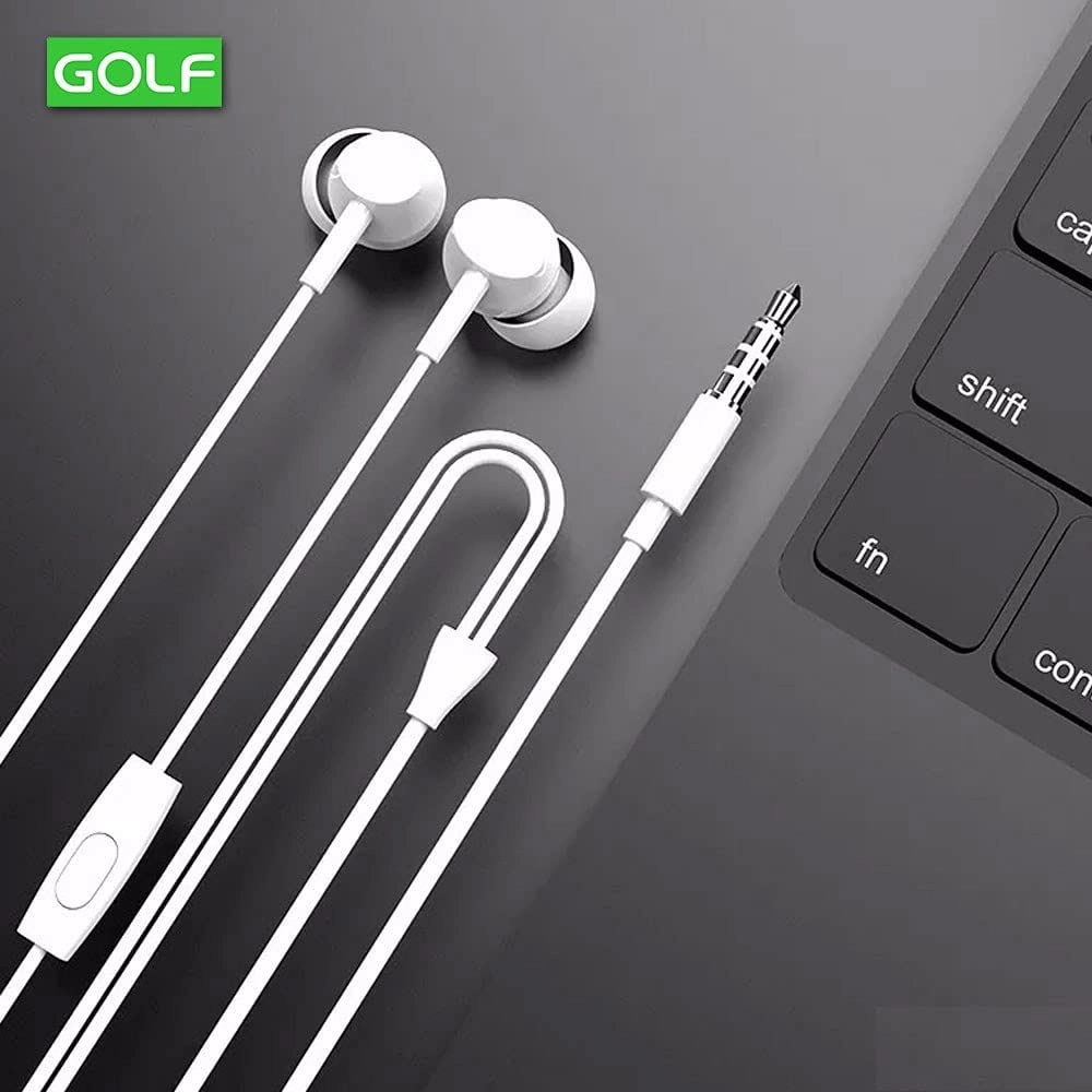 GFM-16 - Wired Headphone
