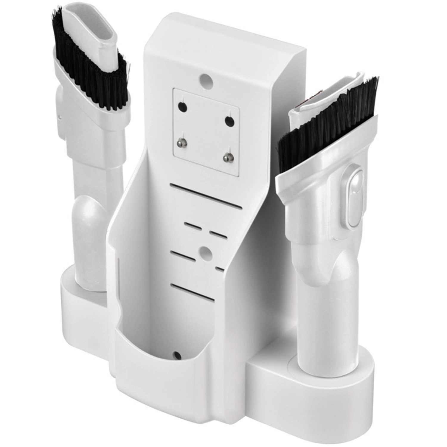 Handstick Duo Pro - Handheld Vacuum Cleaner White