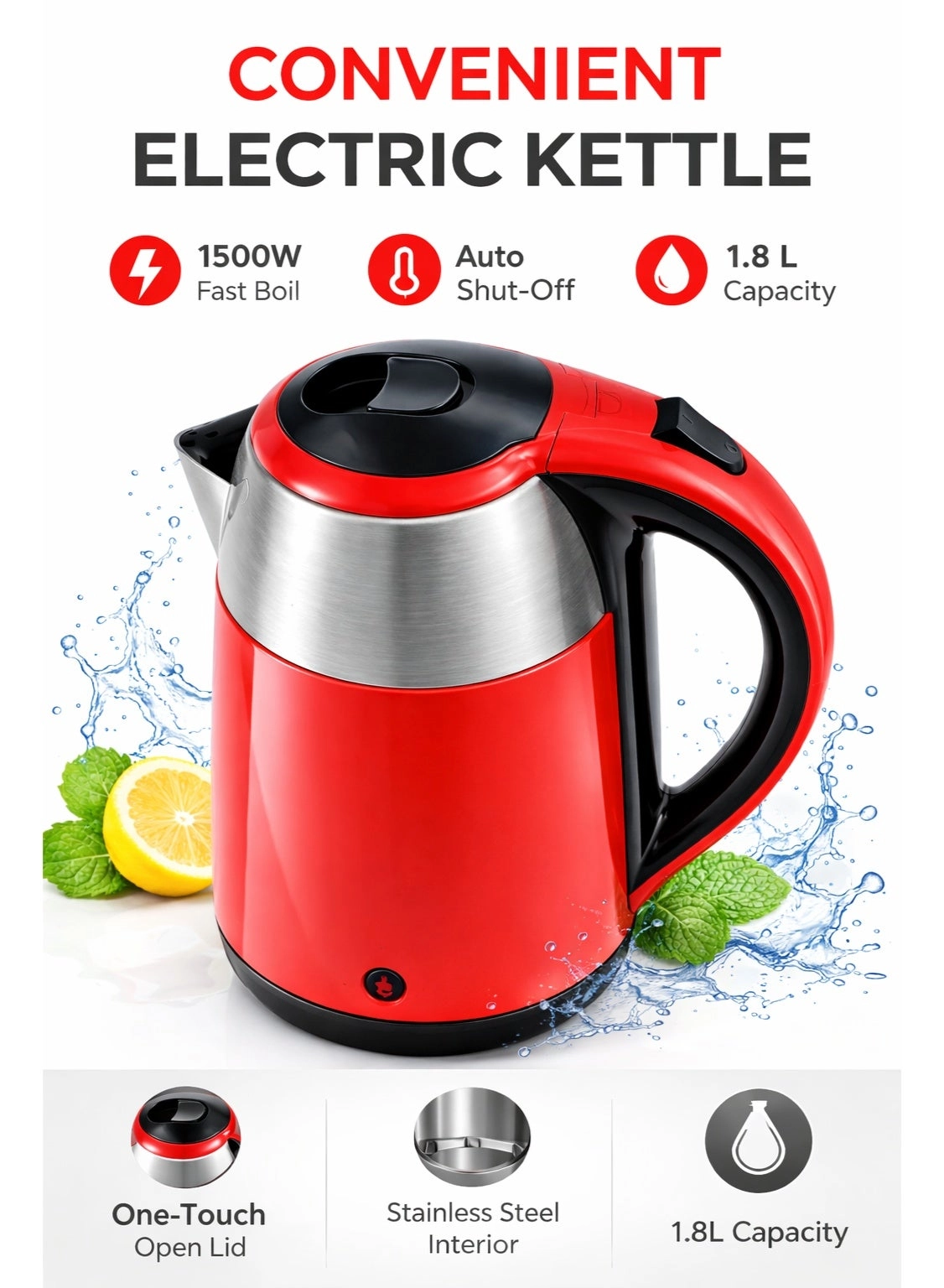 Double Layer VLK3049