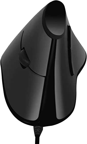 Ergonomic Vertical Mouse - USB
