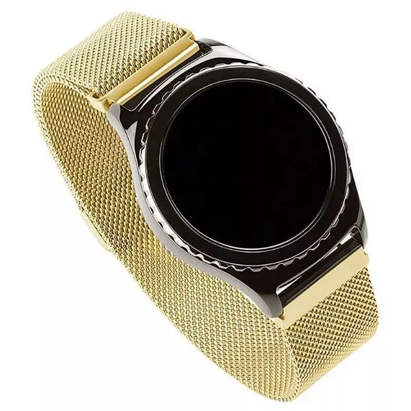 Magnetic Loop Watch Strap for Daniel Klein D-Smart Tint