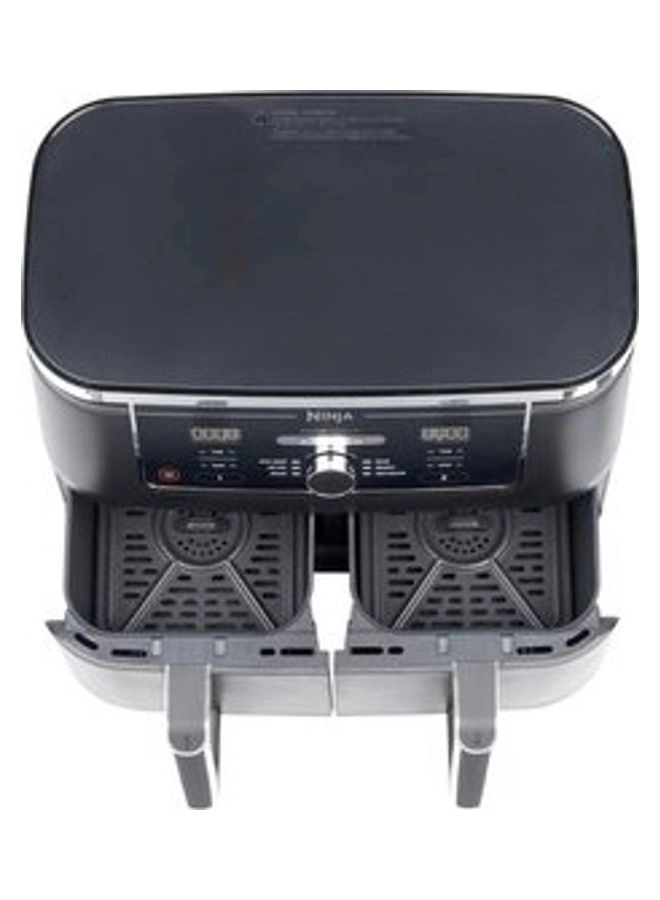 Foodie Max Dual Zone AF400ME