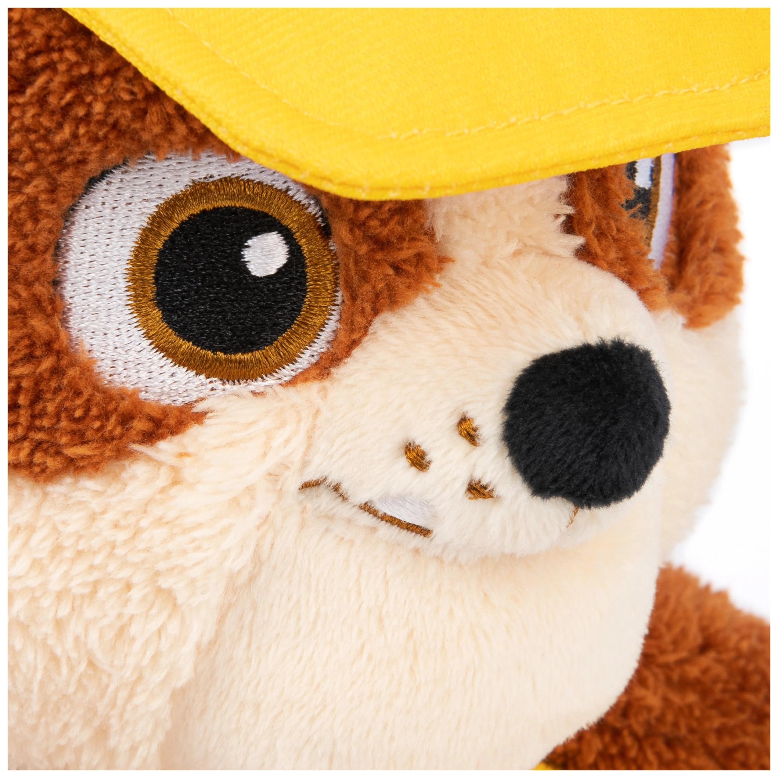 Rubble Take-Along Buddy 33.02 cm Plush