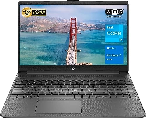 Essential Laptop TPN-Q222 - 15.6'' Core i3-1215U 16GB DDR4 1TB SSD