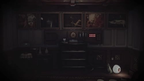 Fobia St. Dinfna Hotel - PlayStation 5