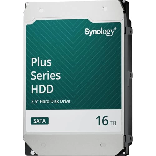 HAT3310 3.5" 7200rpm SATA 6Gb/s (HAT3310-16T) - 16TB