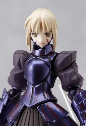 Saber Alter - Fate/Stay Night - 1 piece (8.1 cm) (SG_B003CJSY4U_US)