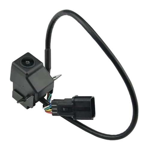 Rear View Camera - wireless