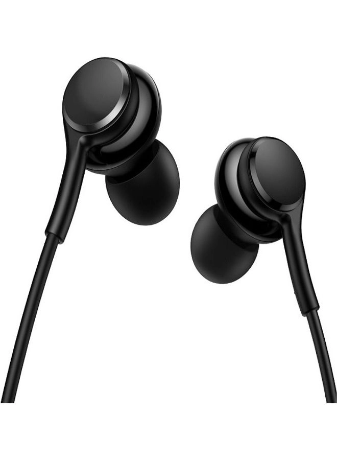 JR-EW02 Wired Headphone