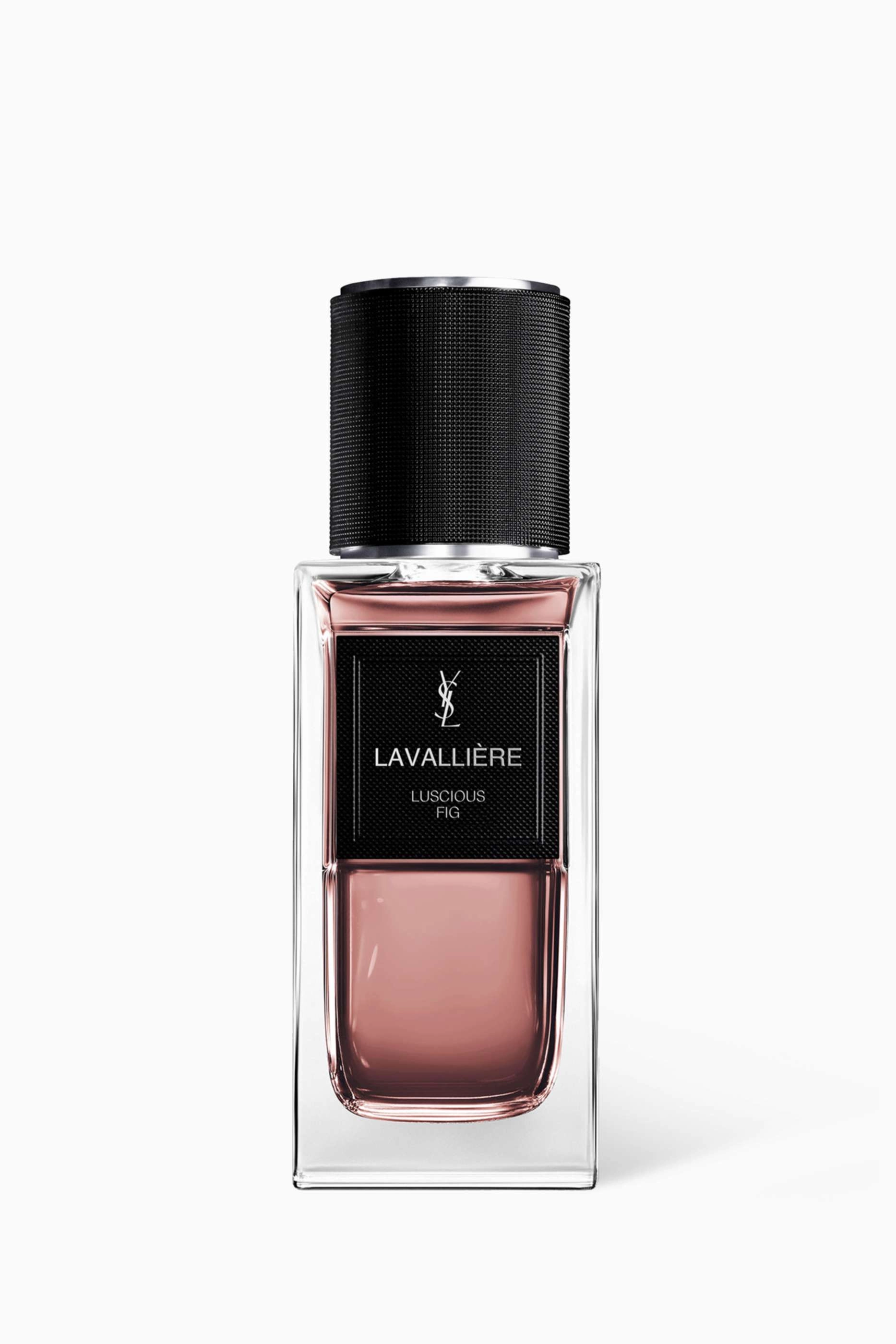 YSL Beauty Lavalliére Luscious Fig Eau de Parfum 125 ml