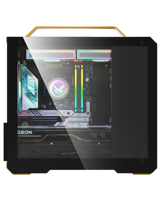 AIR CUBE G3 - i5-12400F 16GB 500GB