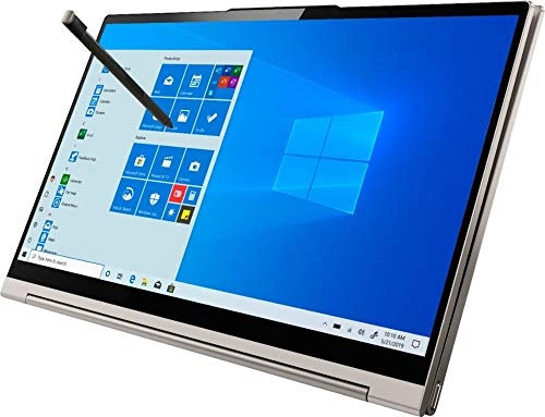 Yoga C940-14IIL 81Q900DLAX - 14'' Core i7-1065G7 16GB LPDDR4X 1000GB SSD