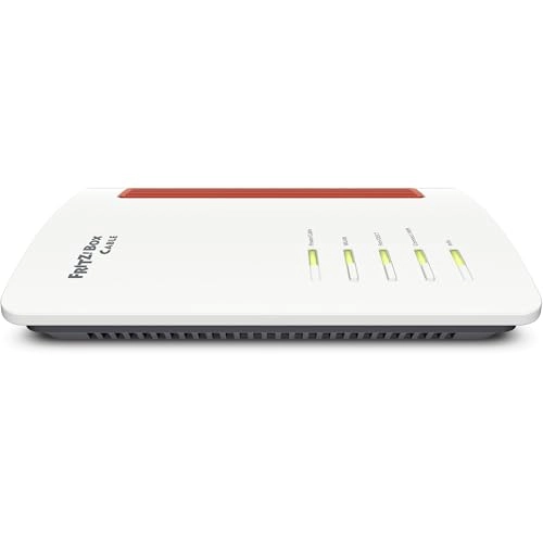 6670 Cable - Wi-Fi 7 DOCSIS 3.1