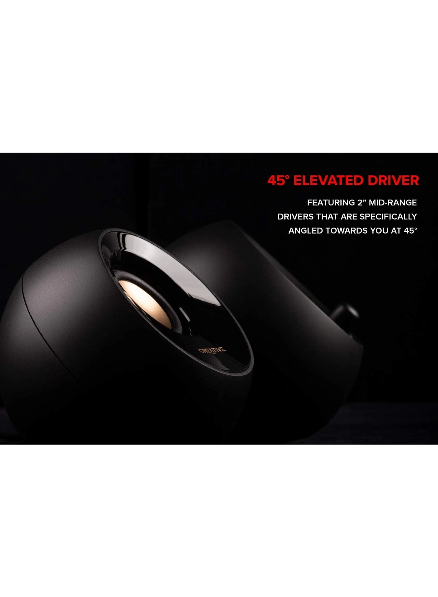 Pebble PlUS - 2.1 8W Rms