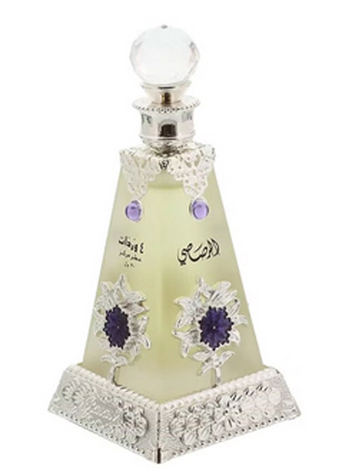 Rasasi Arba Wardat Eau de Parfum 30 ml