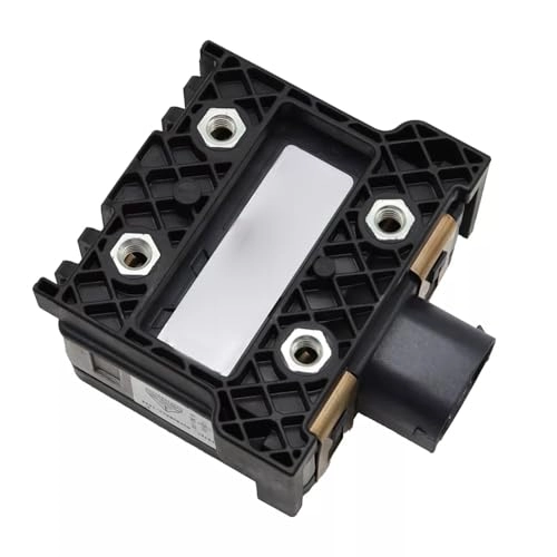 TECKEEN Distance Radar Sensor - for Nissan Sentra 2017-2019 Directly Plug-in Replacement