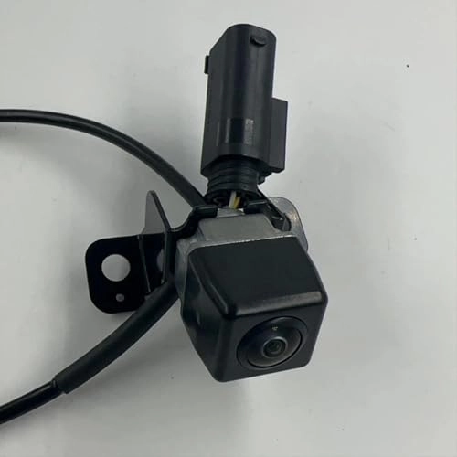 Reversing Camera - Night vision Wired
