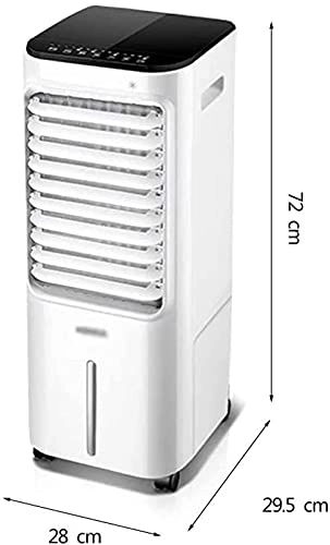 Portable air conditioner