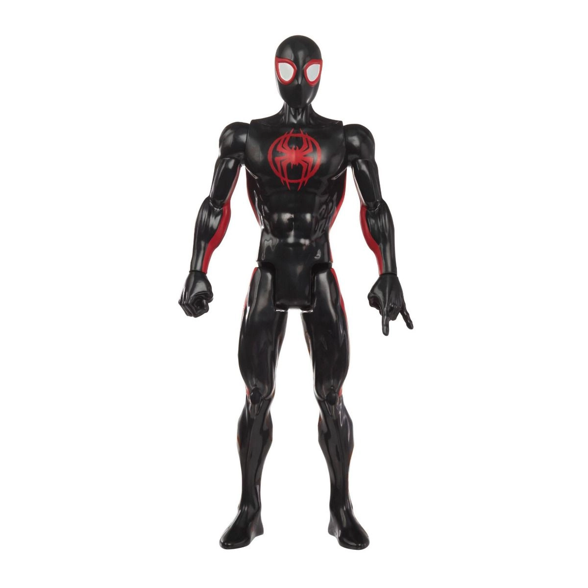 Miles Morales - Marvel Titan Hero Series - 12-inch (30.48 cm)