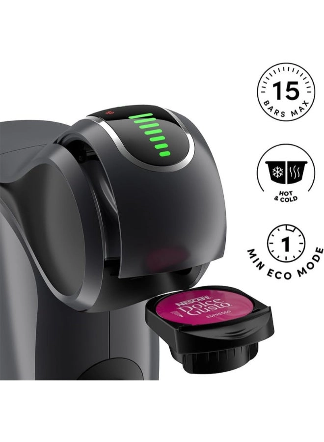 Genio S Touch EDG426.GY