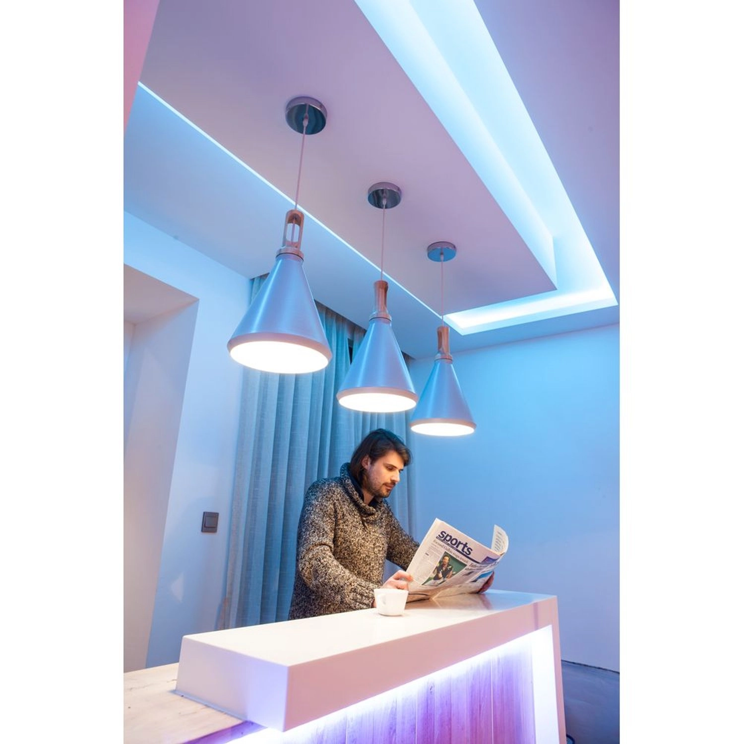 Cololight Extension Strip - 2 meter