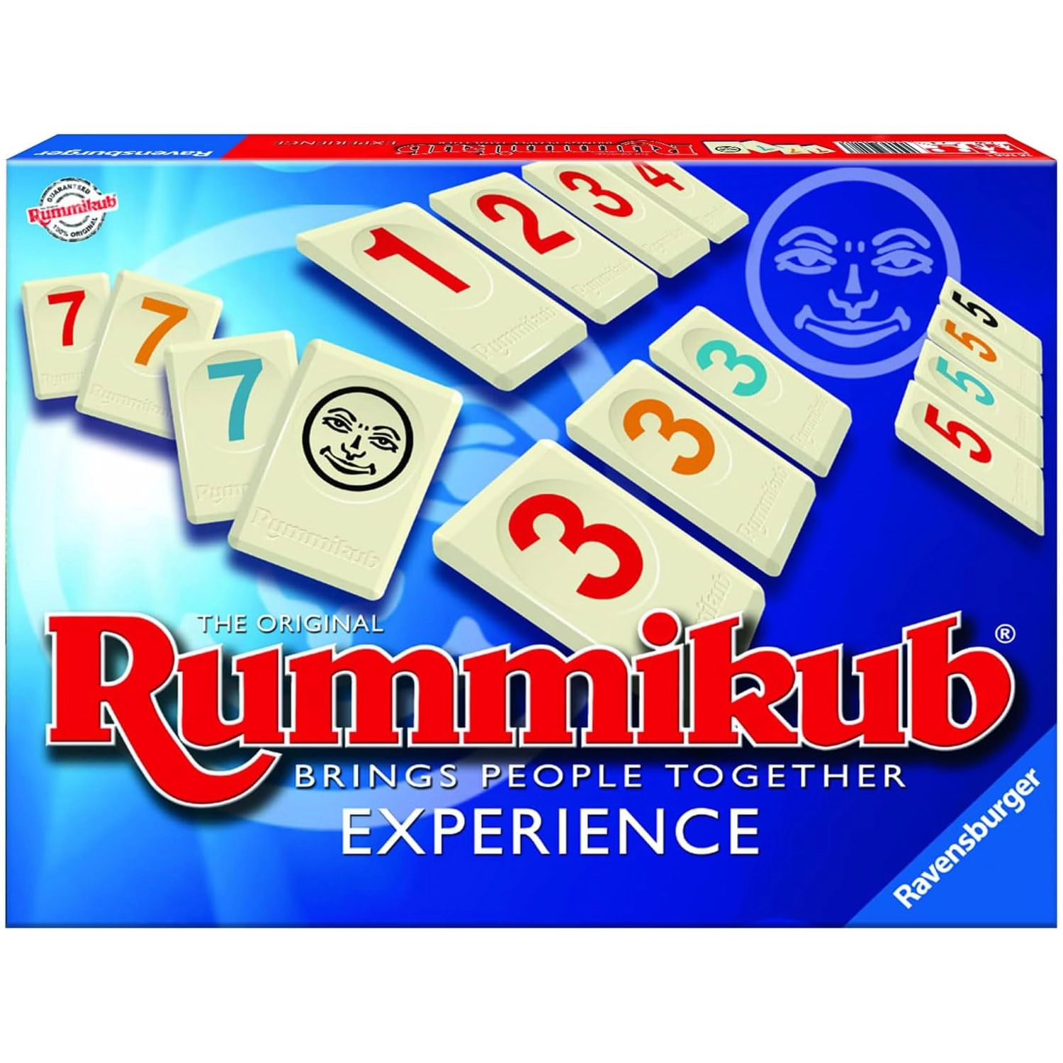 Ravensburger Rummikub Classic (Italian)