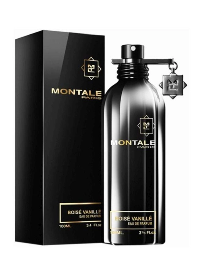 Boisé Vanillé Eau de Parfum 100ml