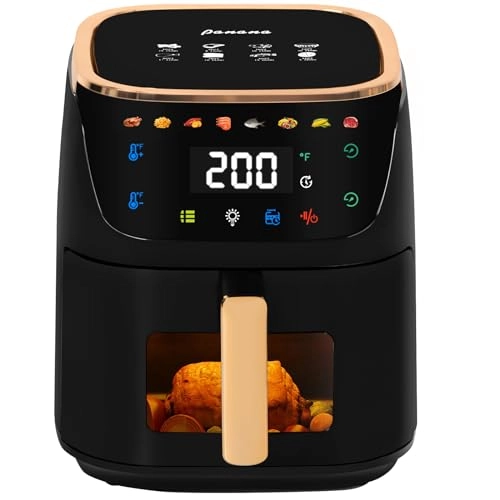 Large Air Fryer