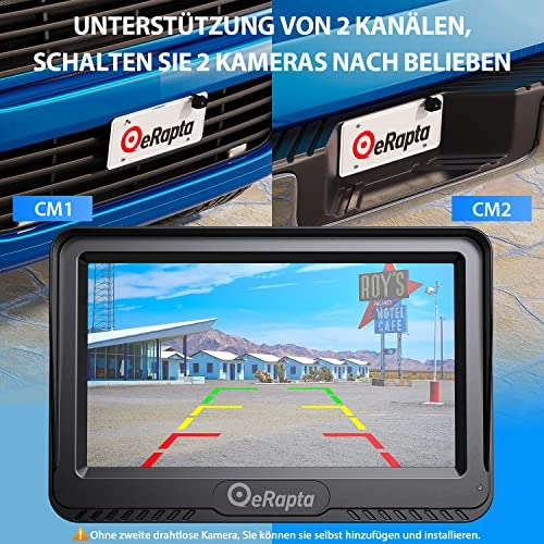 ERT01 - Wireless 1080P