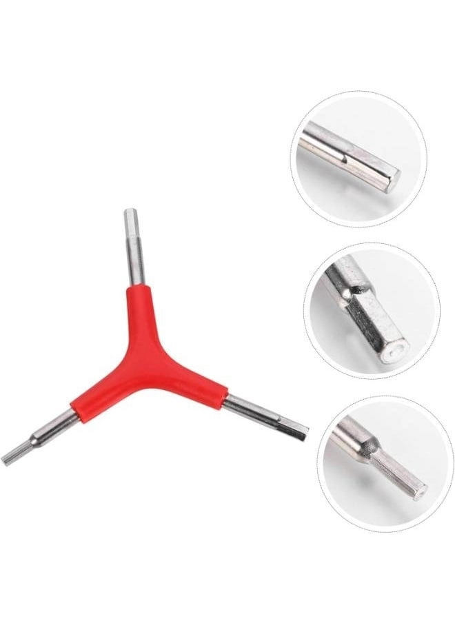 Easy Life Hexagon Multi-Bit Screwdriver