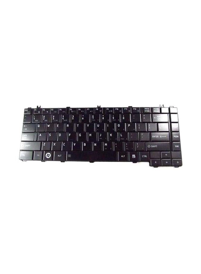 Laptop Keyboard
