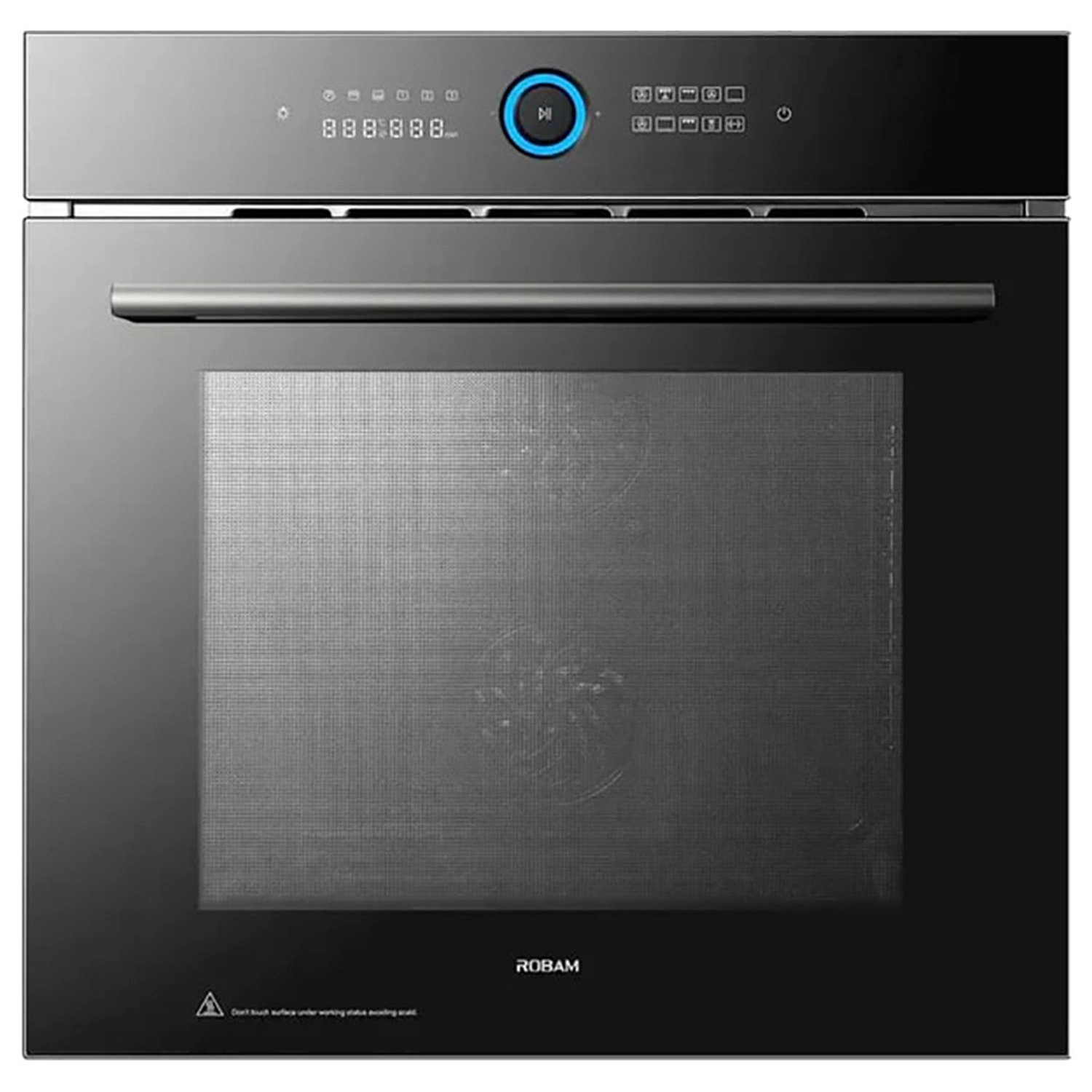 KQWS-335-RQ335 Microwave Oven