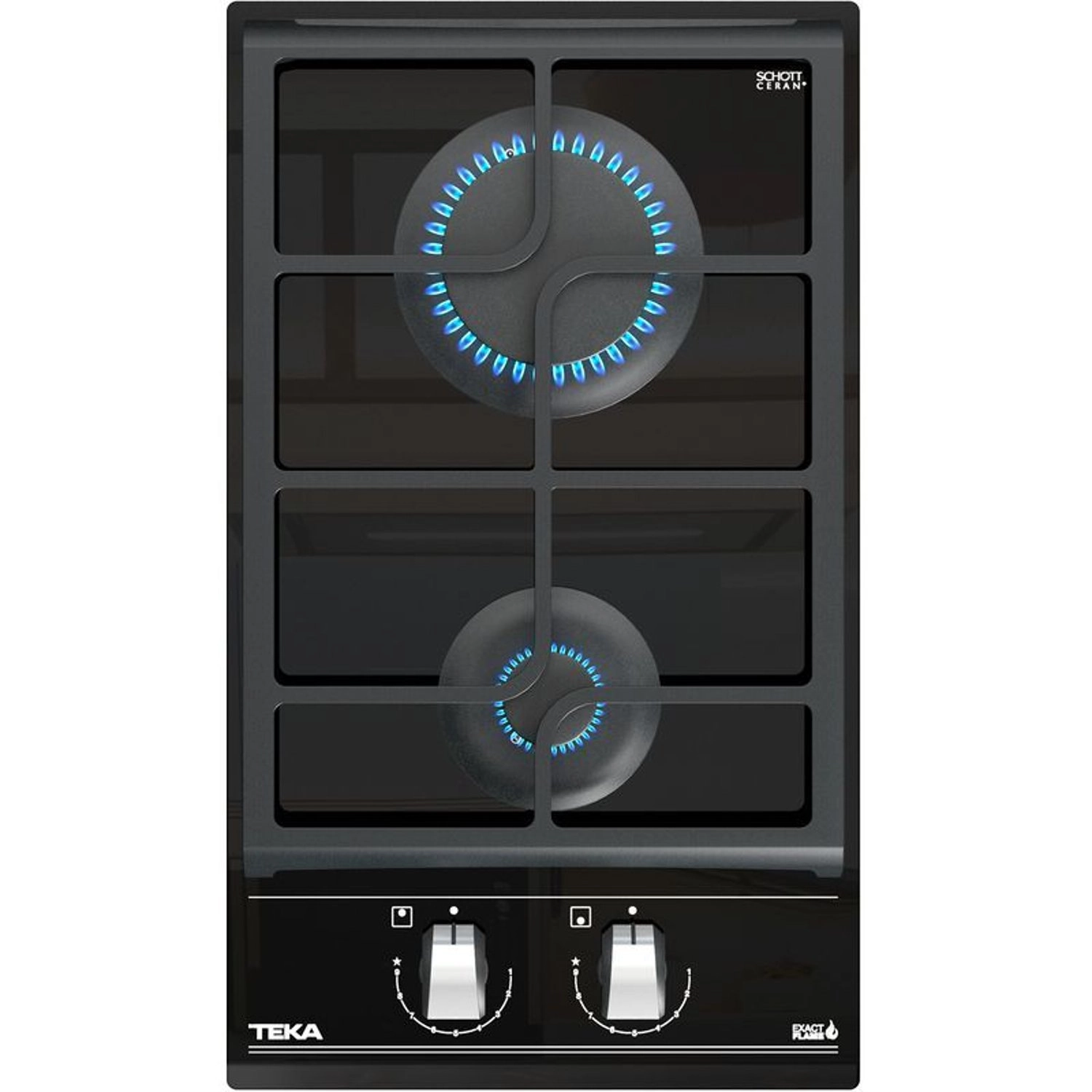 GZC 32300 Gas hob