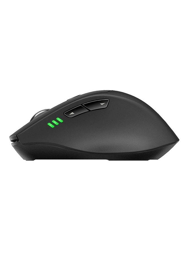 MT550 Multimode Optical Mouse - Wireless