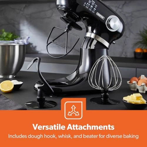Stand Mixer - 5L 1000W