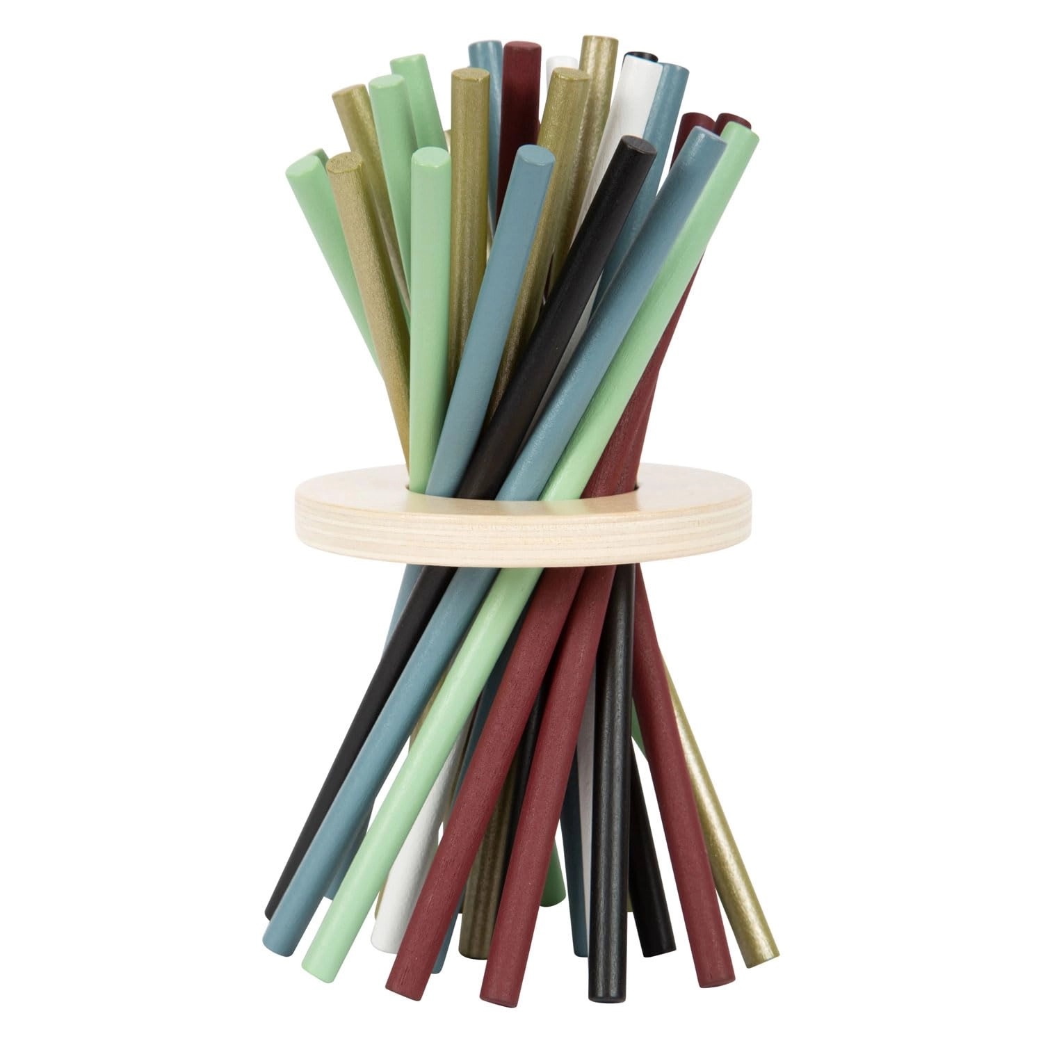 Small Foot Mikado - vertikal Gold Edition