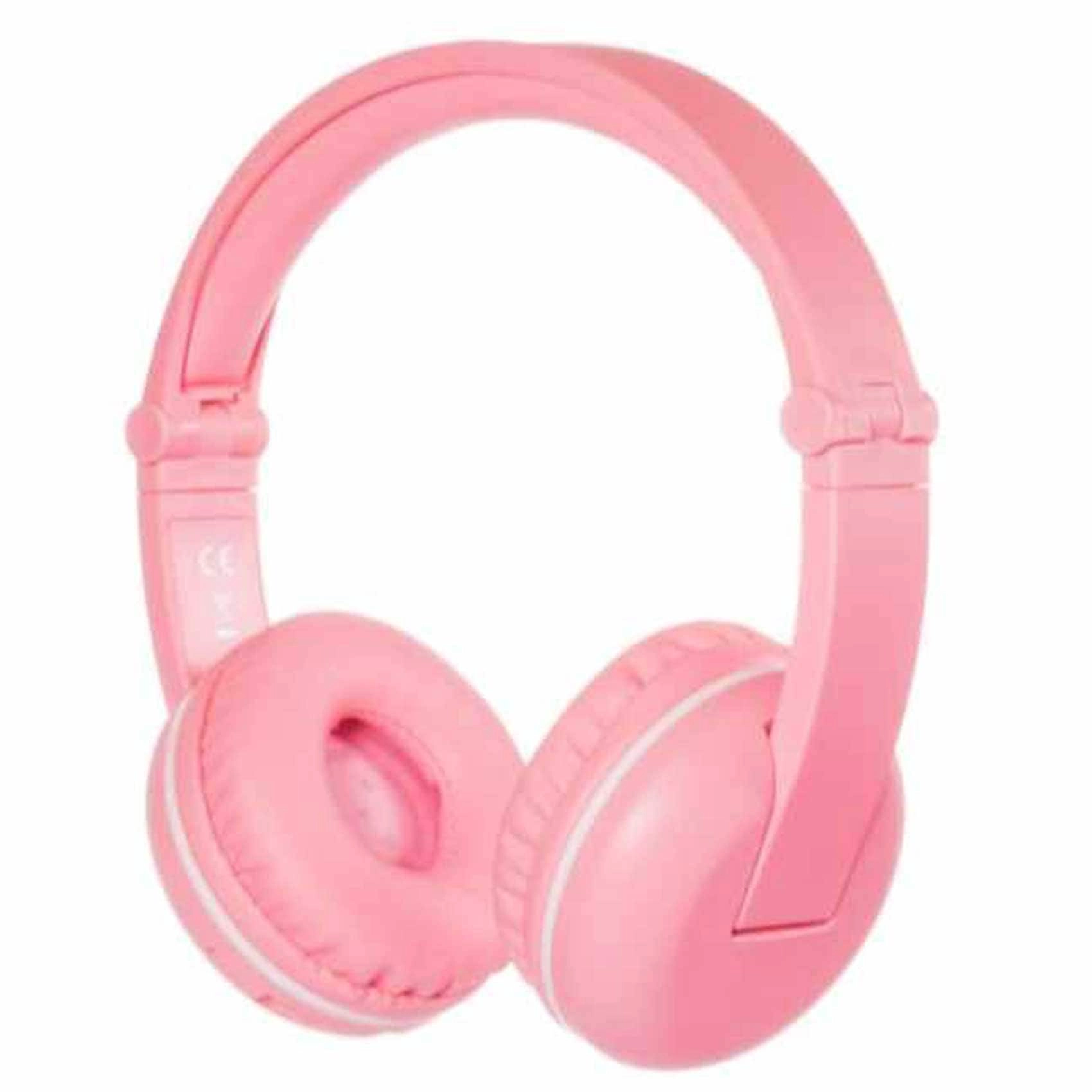 Play + Wireless Headset
