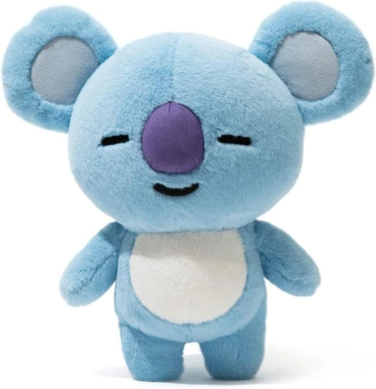 lovey dovey Teddy Bear - 30 cm Multicolor