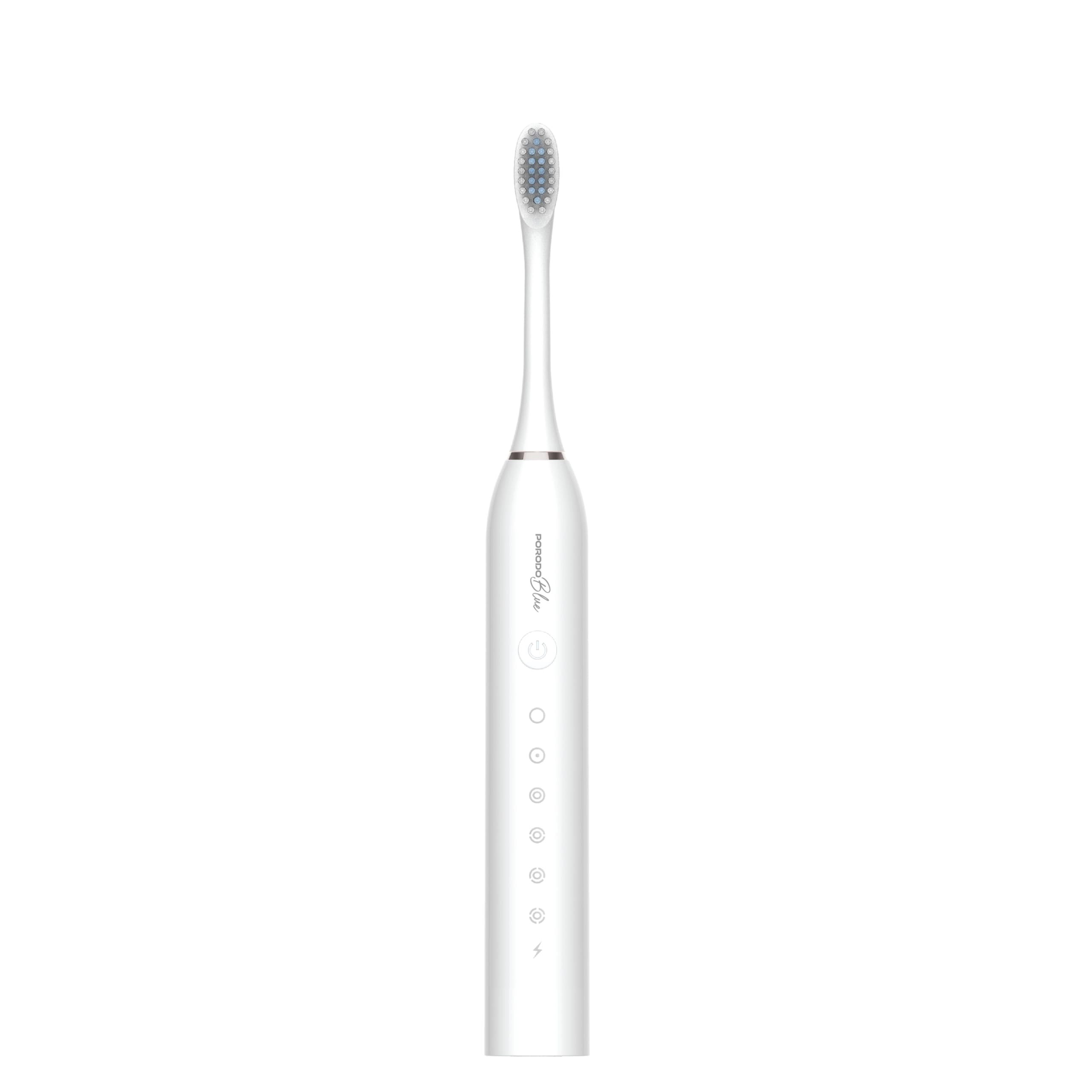 Smart Sonic Electric Toothbrush - Memory Function IPX7 30Days