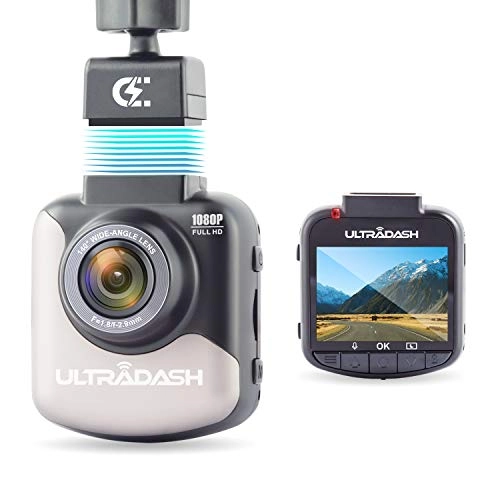 UltraDash C1 1080p