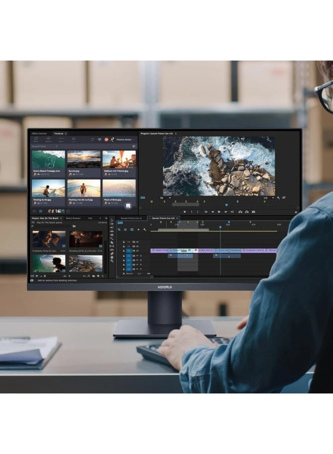 N07 - 27 Inches 3840x2160