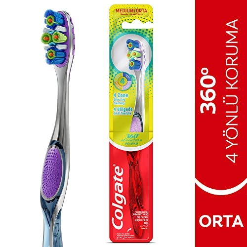 360 Advanced - Medium