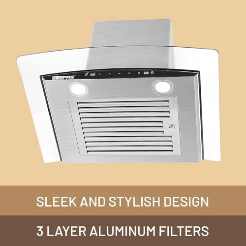 GHD601GB - 750 Cubic Meters Per Hour 20 cm