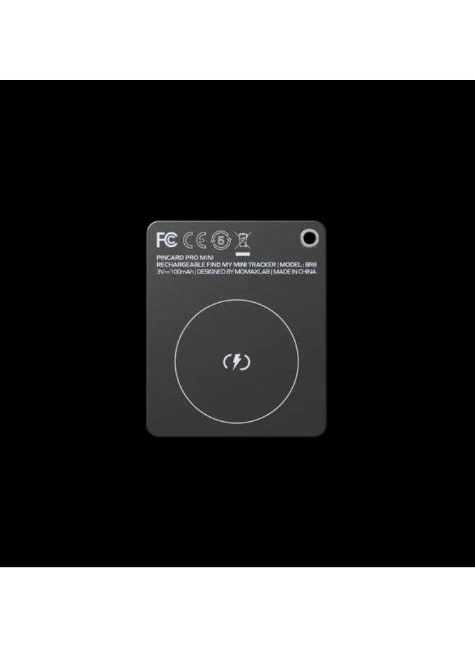 Pincard Mini - GPS Tracker IP68