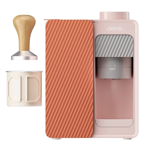 Bloombox Compact - 6.1oz 15 Bar Portable
