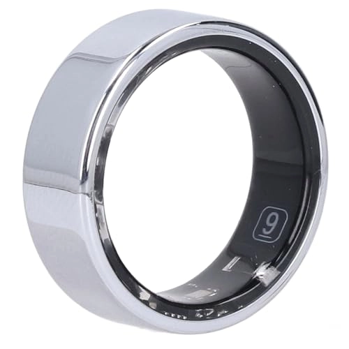 Smart Ring - IP68