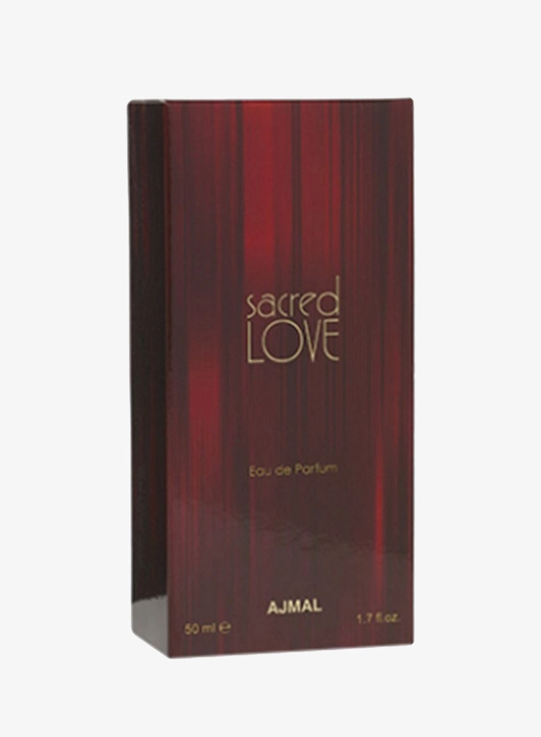 Ajmal Sacred Love Eau de Parfum 50 ml