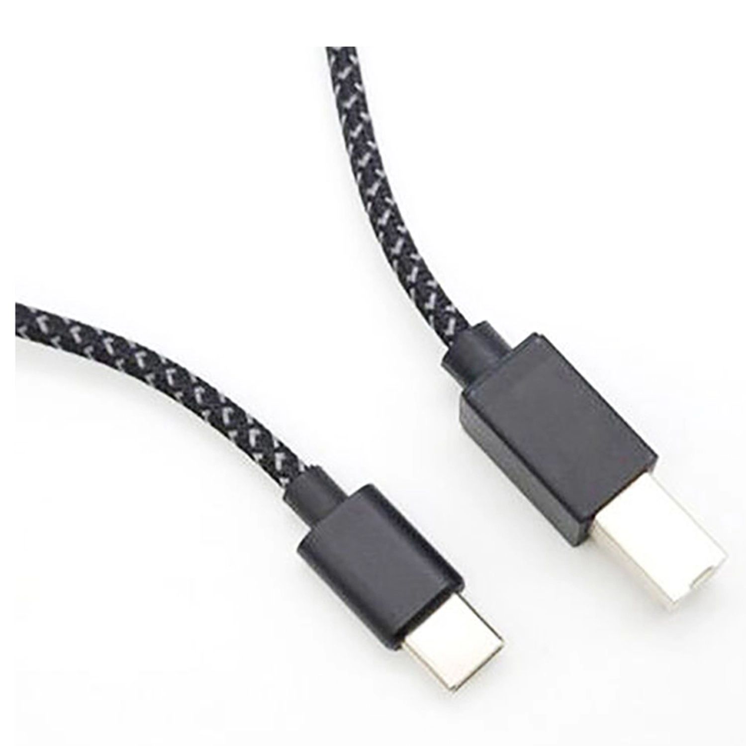 L7 Cable USB-C to USB-B 0.8m