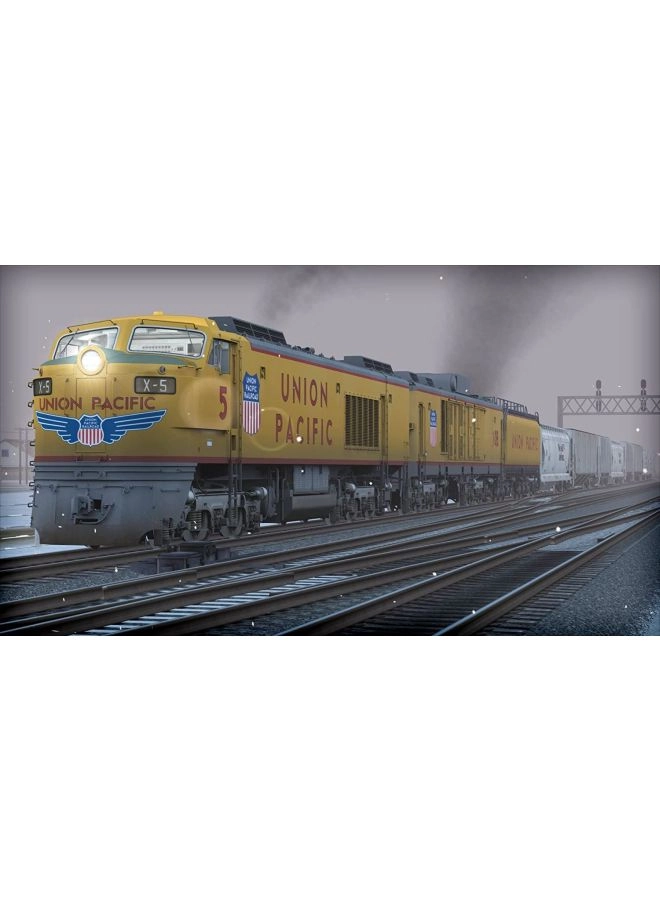 Train Simulator 2016 | PC